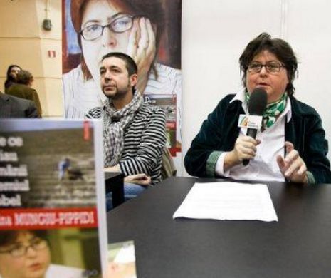 Dezvăluire zguduitoare: "Secretul rusesc al Alinei Mungiu-Pippidi"