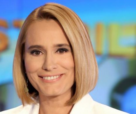 DEZVĂLUIRI! Cine ar fi crezut?!  Povestea de dragoste dintre Andreea Esca și fiul lui Alexandru Arșinel! Știrista a fost îndrăgostită lulea de Bogdan Arșinel și s-au iubit timp de trei ani!