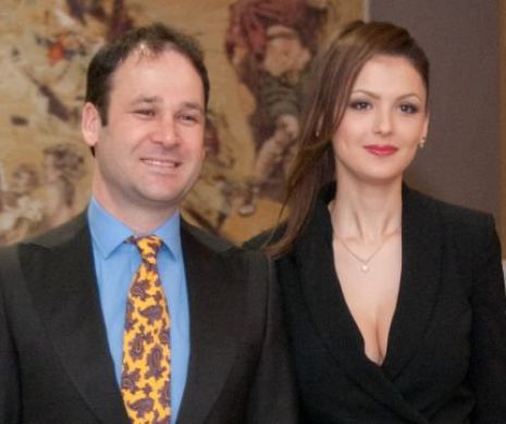 Divort-bomba! Culisele picante ale despartirii dintre primarul Negoita si sotia cu 19 ani mai tanara