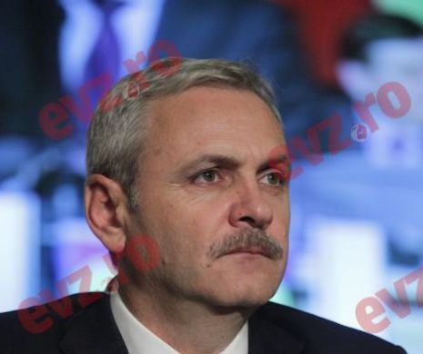 Dragnea, despre schimbarea prefecților: Nu că au fost schimbați e problema, ci că cei noi sunt asumați de PNL