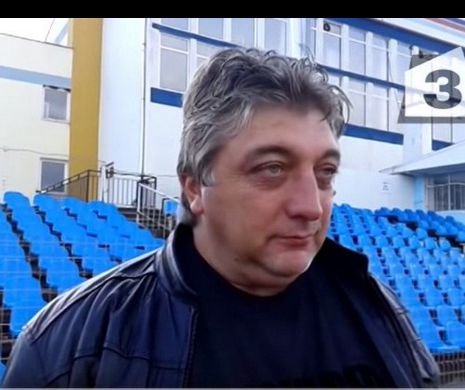 DRAMĂ în fotbal. Un fost mare jucător a făcut ATAC de CORD la vârsta de 50 de ani