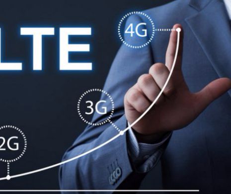 După extinderea masivă a 4G, internetul pe aparate mobile va conta și pe 5G în jurul anului 2020