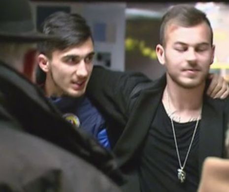 E incredibil asa ceva! Cu ce se ocupa copilul din Romania care umbla cu doi bodyguarzi dupa el in fiecare secunda