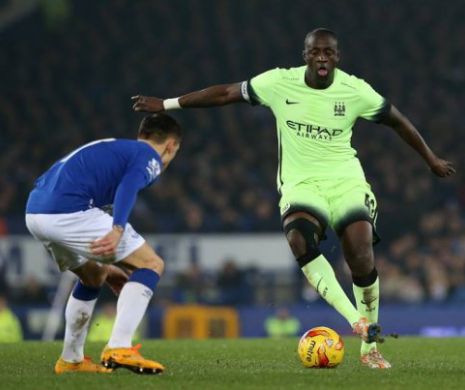 Echipa lui Dan Petrescu, OFFERTĂ COLOSALĂ pentru Yaya Toure. Cât ar putea încasa ivorianul pe săptâmănă