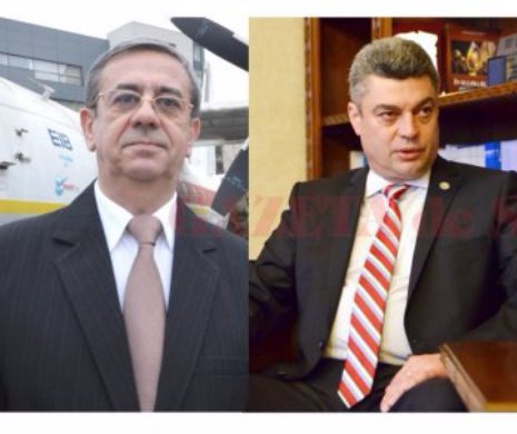 EXCLUSIV. ALEGERI cu POLITIA la USA. Doi sustinatori ai candidatilor la Rectoratul Universitatii din Craiova, surprinsi cand fotografiau buletinele de vot