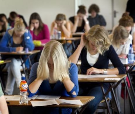 Există o metodă legală de a copia. Un elev a făcut MAREA DESCOPERIRE