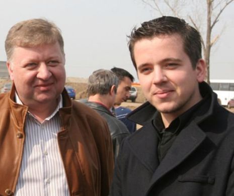 Alertă în lumea mondenă. Fiul unui milionar s-a despărțit de iubită
