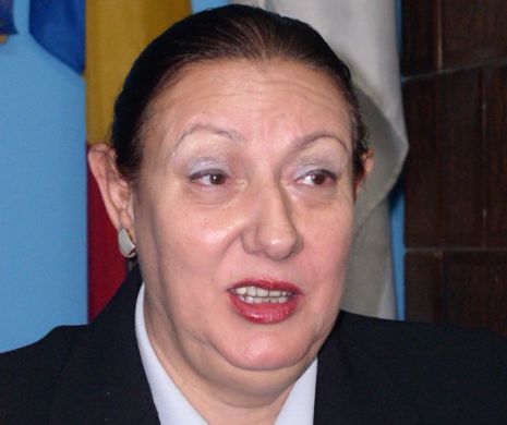 Florina Jipa către senatori: „Atunci când faci un rău, rău vei avea!”