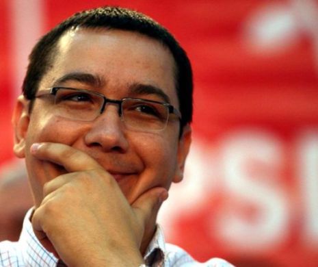 Fostul premier Victor Ponta ne întreabă pe Facebook unde credem că va merge merge luni dimineață la prima oră ANAF. La Antena 3 sau la Klaus Iohannis?