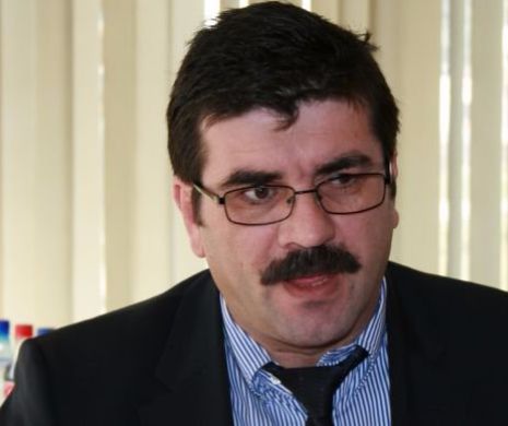 Fostul sef al CE Oltenia, Laurentiu Ciurel: M-am decis sa capitulez. Gata!