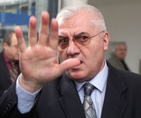 Fostul şef al LPF, Dumitru Dragomir, a fost chemat la DIICOT: „Nu ştiu nimic. Nu ştiu de ce am fost chemat.”