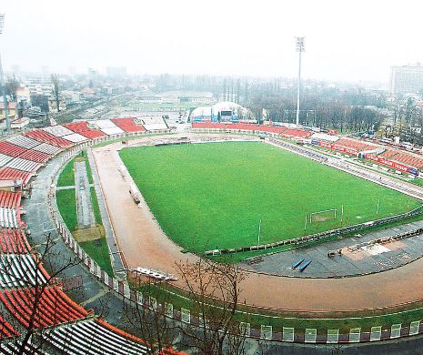 FOTO. Așa va arăta noua ARENĂ de LUX a lui Dinamo