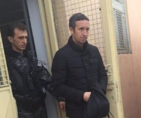 FOTO! Cum arata MM Stoica dupa 2 ani de inchisoare! Imaginea surprinsa astazi la tribunal