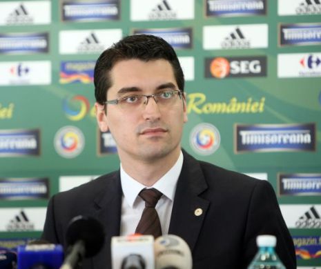 FRF nu taxează „sifoanele”. Ce măsură au luat oficialii de la „Casa Fotbalului” în privința blaturilor