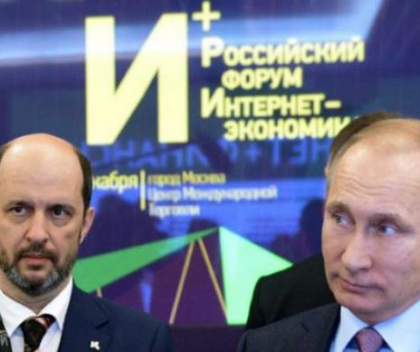 Google, Apple şi Microsoft nu mai au cale de întoarcere! PUTIN cere DEZINSTALAREA WINDOW'S de pe calculatoarele instituţiilor statului rus.