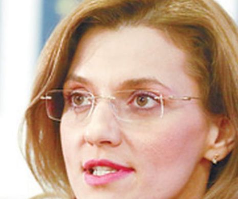 Gorghiu, despre legea prevenţiei: Avem un sistem de sănătate inert şi ineficient. Urmează o serie de dezbateri