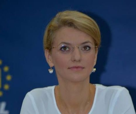 Gorghiu: PSD vrea să evite cu orice preţ o pronunţare a CCR pe tema alegerilor în două tururi pentru că ştie că actuala lege este neconstituţională