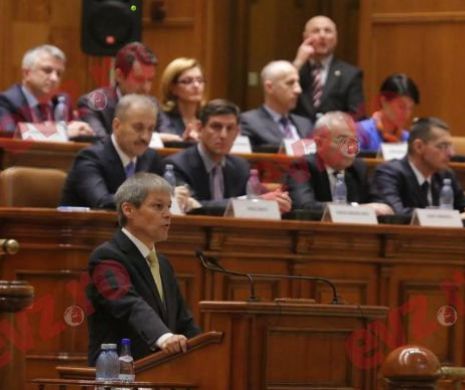 Guvernul discută eliminarea posibilităţii reducerii pedepselor deţinuţilor care publică lucrări ştiinţifice