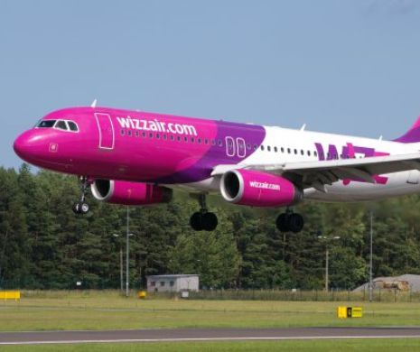 În ROMÂNIA: Zborul cu avionul costă de două ori mai puțin decât călătoria cu trenul sau mașina