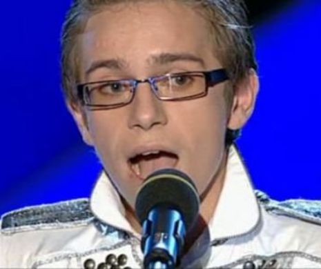 INCREDIBIL. Îl mai știi pe Narcis Ianău de la „Românii au talent”? Cum a ajuns să arate ACUM! Nimeni nu-l mai recunoaște pe STRADĂ!