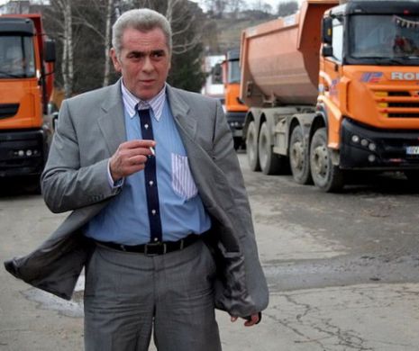 Ioan Neculae, ARESTAT pentru 30 de zile. Miliardarul este acuzat de evaziune fiscală, DELAPIDARE şi spălare de BANI