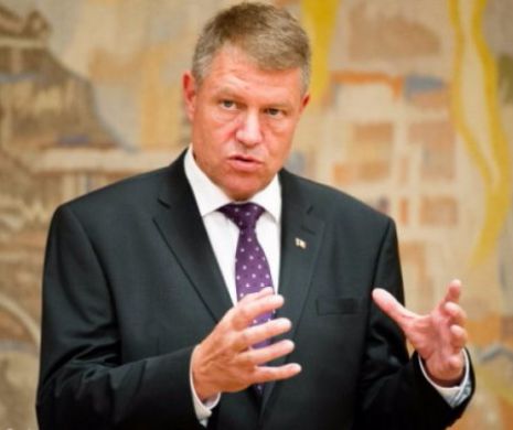 Iohannis afirmă: Este posibil ca la Consiliul European să se discute o adaptare a alocației la țara unde trăiește copilul