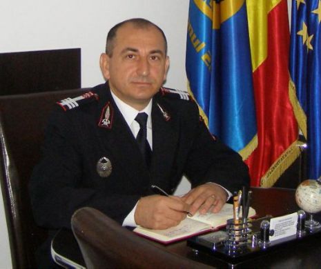 ISU București-Ilfov are o NOUĂ CONDUCERE