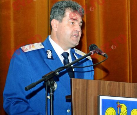 Jandarmeria vine LA PUTERE în MAI. Şeful Jandarmeriei Române, numit la comanda Direcţiei Afaceri Europene