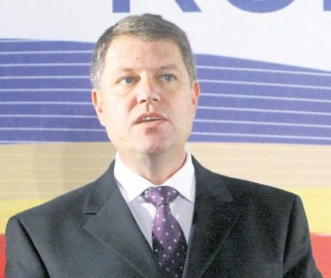 Klaus Iohannis, invitat la TVR 1, de la 21.00. LIVE TEXT