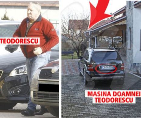 Las Crevedinti! Super-reportaj cu primarul intreprinzator si consilierul "videochatist"