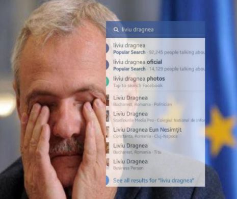 Legea care a REVOLTAT aproape 10.000 de români. Internetul îi dă PESTE NAS lui Dragnea: Legea e CRETINĂ. Semnează şi tu PETIŢIA împotriva legii ANTI-DEFĂIMARE | CAMPANIE EVZ