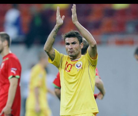 LIGA I. ASA Târgu Mureș - Pandurii Târgu Jiu, 0-1. Adrian Mutu a debutat la vicecampioană, gorjenii au plecat cu toate punctele