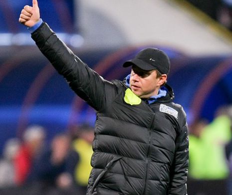 LIGA I: Steaua - CSMS Iași, 1-1. „Roș-albaștrii” s-au împiedicat pe teren propriu, dar moldovenii au ratat calificarea în play-off