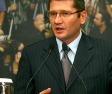 Liviu Negoiţă, AUDIAT LA DNA