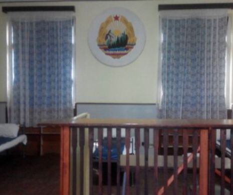 Locul în care SOŢII CEAUŞESCU au fost EXECUTAŢI a rămas neschimbat l Foto galerie IMPRESIONANTĂ