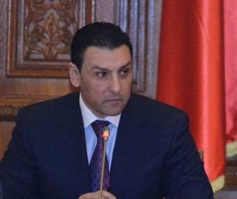 Magistraţii DECID astăzi soarta lui Nicolae Păun