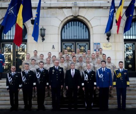 MAI anunţă 2.500 de POSTURI LIBERE pentru CIVILI!