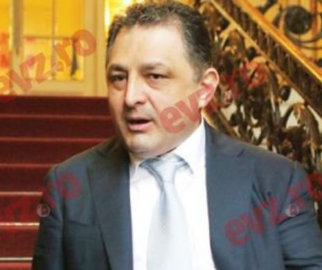 Marian Vanghelie ar putea candida din nou la Primăria Sectorului 5