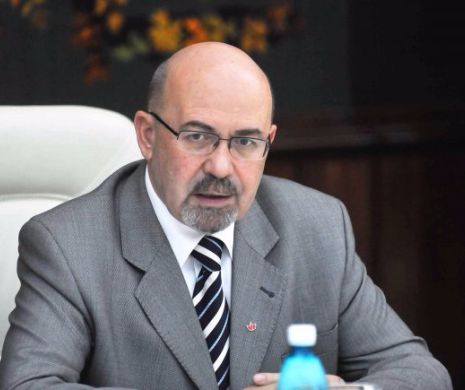 Marko Bela, DERANJAT de faptul că ambasadorul SUA la Bucureşti nu spune nimic despre problema maghiară