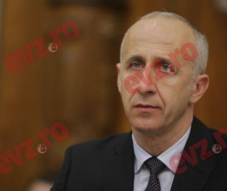 Masterplanul va fi trimis Parlamentului în martie pentru a fi promovat prin lege