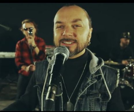 Melodie în memorie VICTIMELOR de la COLECTIV. Mesajul EMOȚIONANT transmis de un grup ROCK | VIDEO