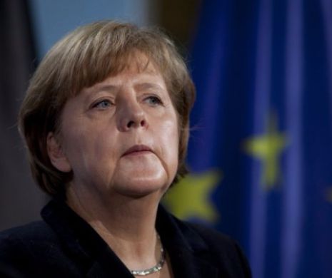 MERKEL: Europa nu poate permite ca Grecia să ajungă în HAOS din cauza crizei imigranților