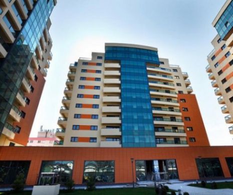 Mihai Gâdea prosperă în absenţa stăpânului Dan Voiculescu. Realizatorul tv şi-a cumpărat un apartament de lux la doi paşi de Cotroceni