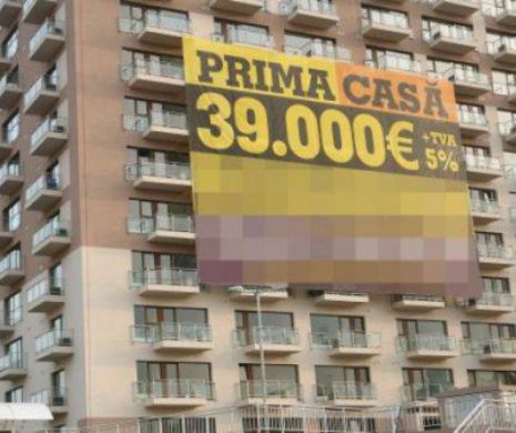 Ministerul Finanţelor a dat MAREA VESTE. Românii care vor Programul PRIMA CASĂ vor fi foarte interesaţi de ULTIMELE DETALII