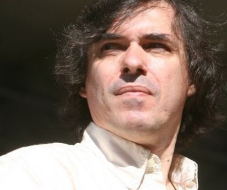 Mircea Cărtărescu va vorbi despre cartea care i-a schimbat ideile despre om și istorie
