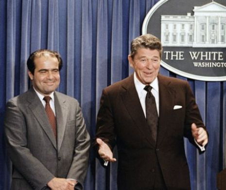 Moartea unui Judecător SCHIMBĂ miza alegerilor prezidențiale din America