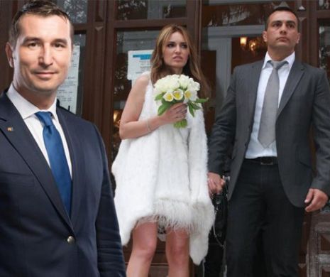 Motivul pentru care a angajat 50 de badiguarzi pentru... 38 de invitaţi! Ce a făcut Frank Colin după gratii
