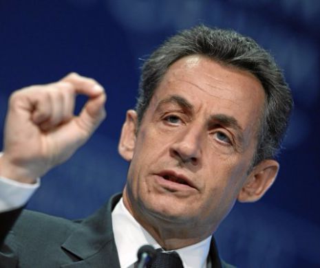 Nicolas SARKOZY, ACUZAT de finanțare ILEGALĂ a campaniei sale prezidențiale din 2012