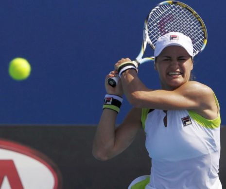 Niculescu, VICTORIE URIAȘĂ la Doha. Halep își cunoaște ADVERSARA din turul doi