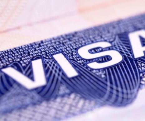 Nu avem nicio șansă la ridicarea vizelor pentru SUA. România și-a înrăutățit rata de refuz a VIZELOR pentru America